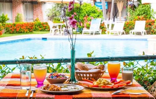 Diaz Ordaz Hotel | Vallartasol Hotel