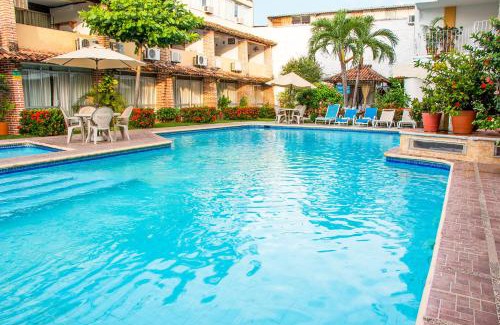 Diaz Ordaz Hotel | Vallartasol Hotel