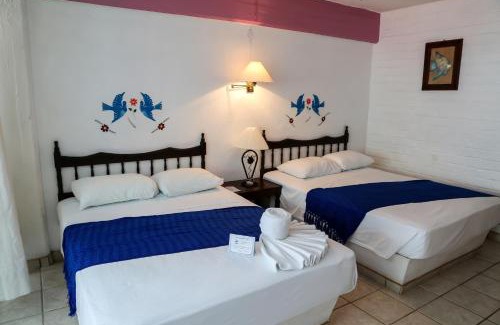 Diaz Ordaz Hotel | Vallartasol Hotel