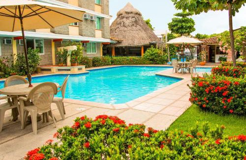 Diaz Ordaz Hotel | Vallartasol Hotel