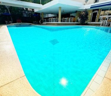 El Prado Hotel | Vallclaire Suites