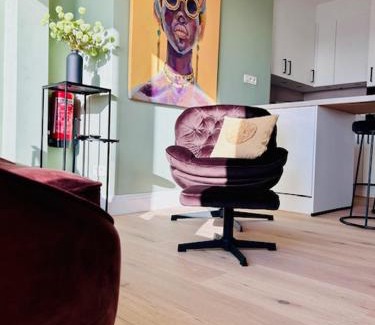 Vogelzang Apartment | Valldemosa