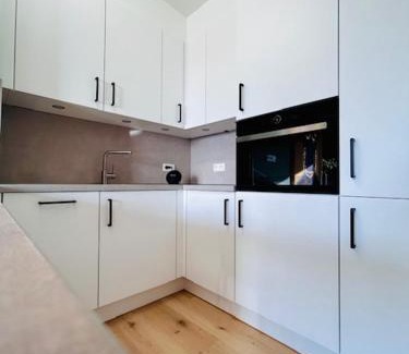 Vogelzang Apartment | Valldemosa