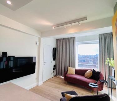 Vogelzang Apartment | Valldemosa
