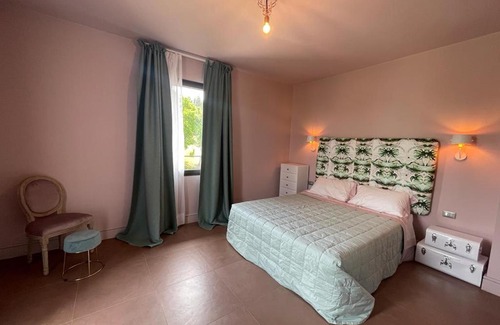 Castelfranco di Sotto House | Valle Azzurra