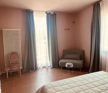 Castelfranco di Sotto House | Valle Azzurra
