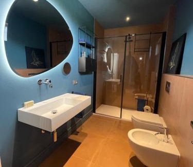 Castelfranco di Sotto House | Valle Azzurra