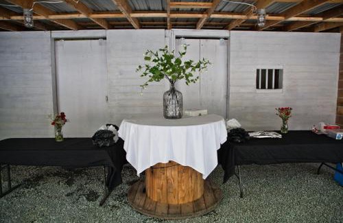 Boone House | Valle Crucis Farm