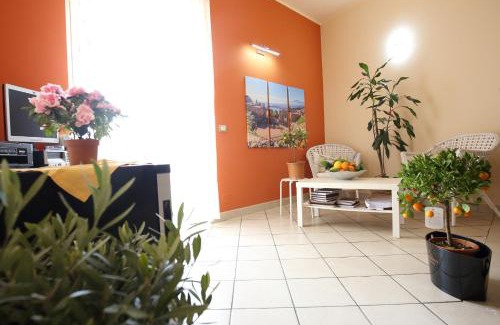 Savoca House | Valle D'Agrò