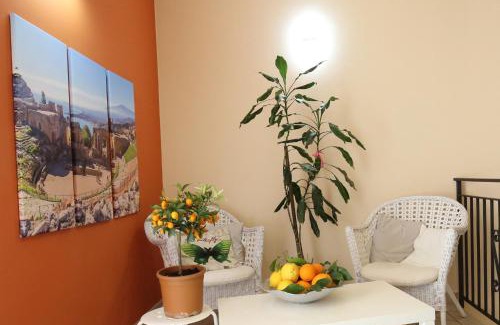 Savoca House | Valle D'Agrò