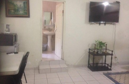 Monterrey Municipality Apartment | Valle de Brisas