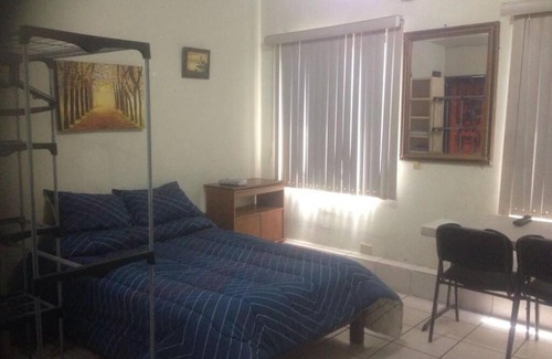 Monterrey Municipality Apartment | Valle de Brisas