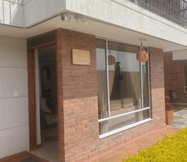 Tibasosa Hotel | Valle De Iraka - Apartahotel
