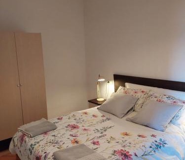 Mecina Fondales Apartment | Valle de la Calma - Apartamentos rurales de Mecina