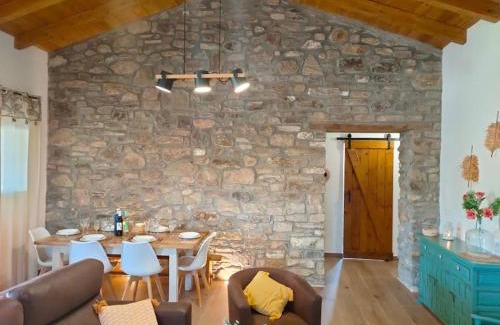 Prado del Rey House | Valle de la Rosa