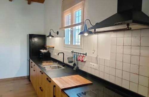Prado del Rey House | Valle de la Rosa