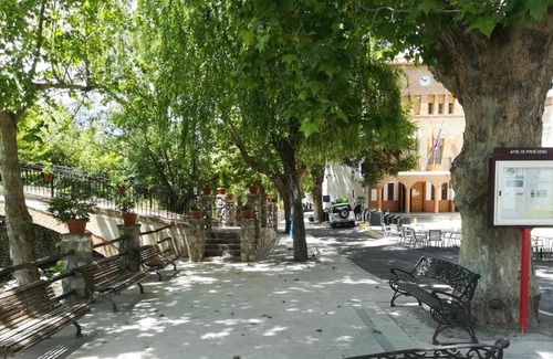 Pinos Genil Apartment | Valle del Genil