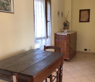 Nocera Umbra House | Valle del Poggio