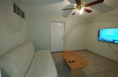 Juarez Municipality Apartment | Valle del Sol