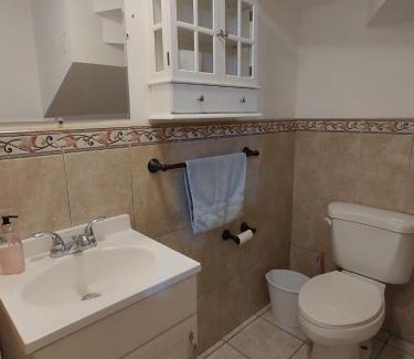 Juarez Municipality Apartment | Valle del Sol