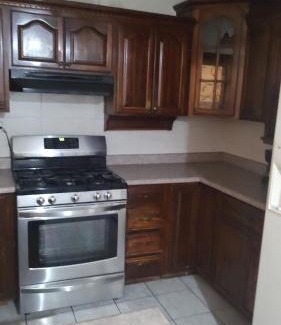 Juarez Municipality Apartment | Valle del Sol