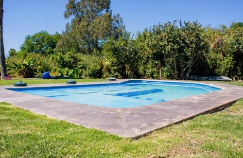 El Santuario Hotel | Valle Dorado