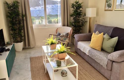Estepona Apartment | Valle Romano golf resort Capitolio Estepona