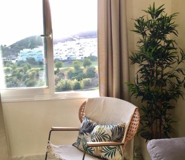 Estepona Apartment | Valle Romano golf resort Capitolio Estepona