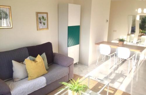 Estepona Apartment | Valle Romano golf resort Capitolio Estepona