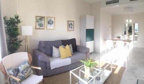 Estepona Apartment | Valle Romano golf resort Capitolio Estepona