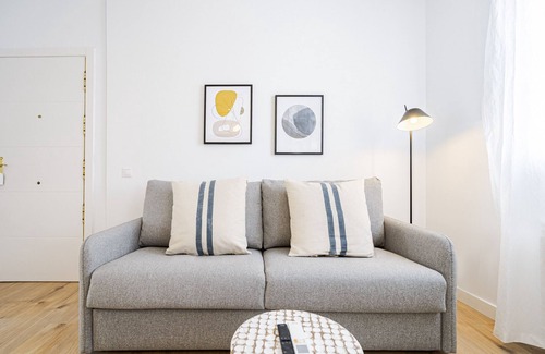Numancia Apartment | Vallecano Apartment 3