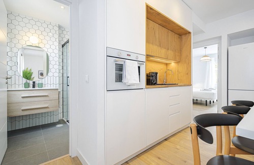 Numancia Apartment | Vallecano Apartment 3