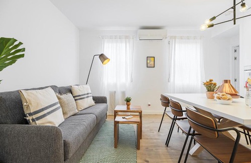 Numancia Apartment | Vallecano Apartments by Olala Homes