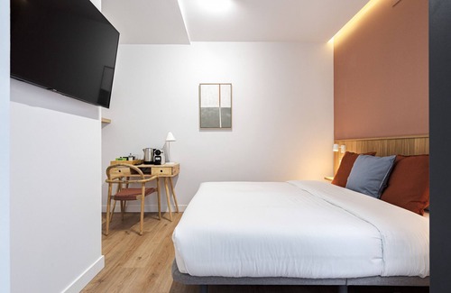 Numancia Bed & Breakfast | Vallecas Suites - Superior Double Room