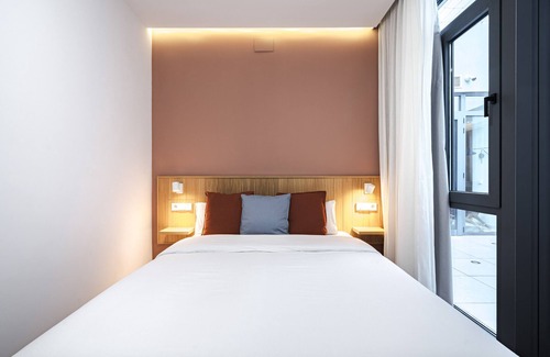 Numancia Bed & Breakfast | Vallecas Suites - Superior Double Room
