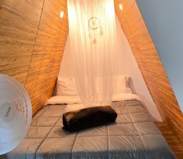 Quinua Other | Vallecito Lodge