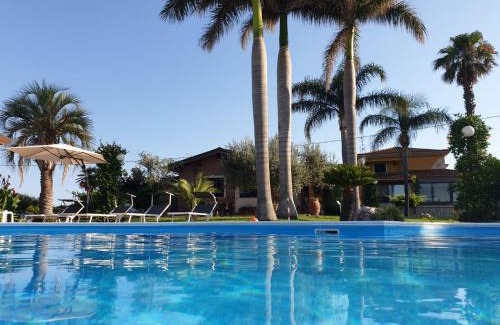 Ispica Apartment | Valleforno Country House di Charme