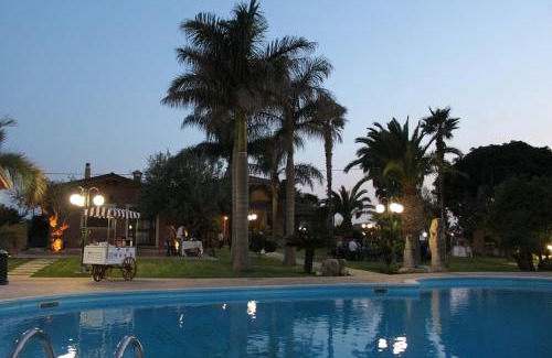 Ispica Apartment | Valleforno Country House di Charme