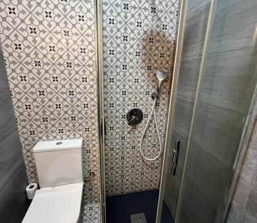 Chamberi Apartment | Vallehermoso Loft in downtown Madrid Aguelles