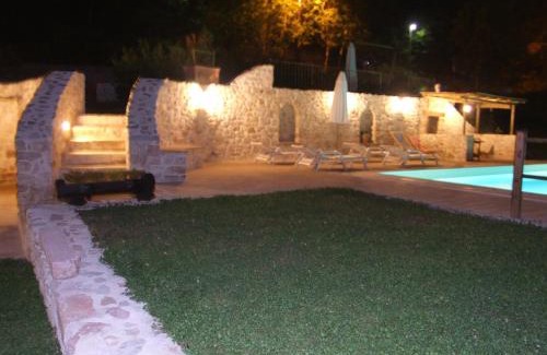 Sellano Apartment | Valleprata