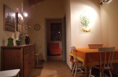 Sellano Apartment | Valleprata
