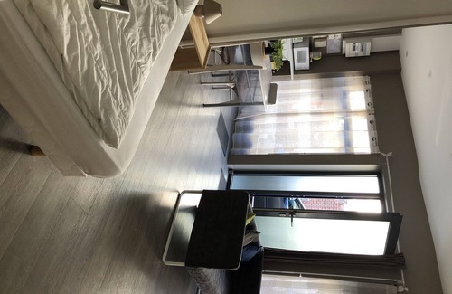 Yport Apartment | Valletta - Studio 2 people - Close to beach and shops