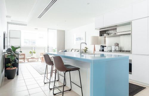 Fortitude Valley Apartment | Valley Apartment Free Parking 5 mins to City