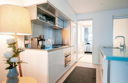 Fortitude Valley Apartment | Valley Apartment Free Parking 5 mins to City
