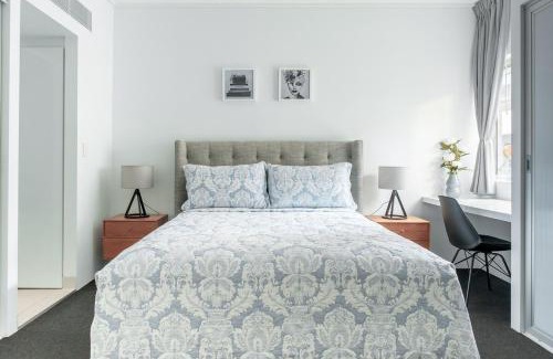 Fortitude Valley Apartment | Valley Apartment Free Parking 5 mins to City