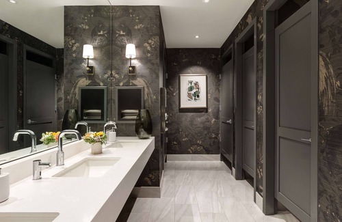 Homewood Hotel | Valley Hotel Homewood Birmingham, Curio Collection by Hilton