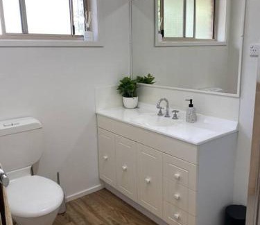 Healesville House | Valley House - Location Location Location - Comfortable home in the heart of Healesville
