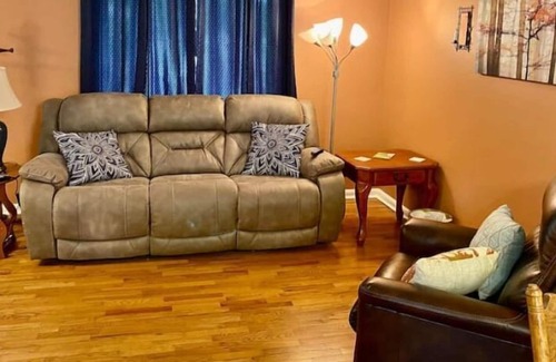 Flintstone House | Valley House 2BR 2 Bath just south of Chattanooga