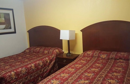 Hummels Wharf Hotel | Valley Lodge Motel