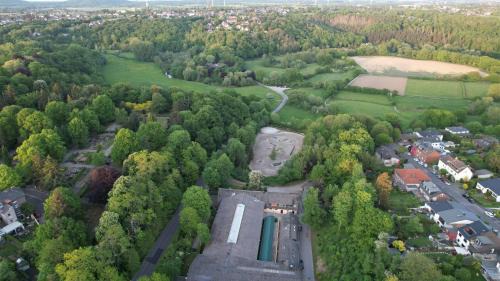 Kohlscheid Apartment | Valley Loft Apartment Aachen-Herzogenrath